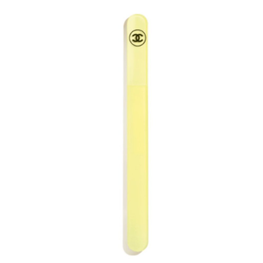 Chanel Couleurs Nail File Ovni 129